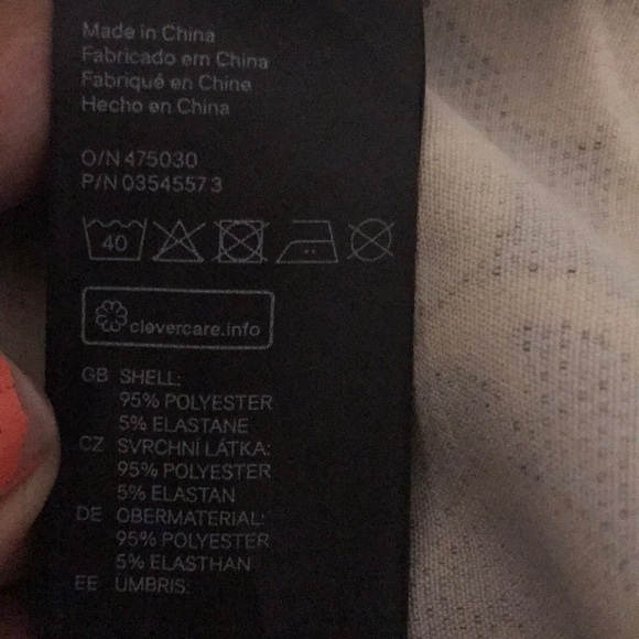 H&M‎ Dress Sz. 10 - Picture 9 of 11